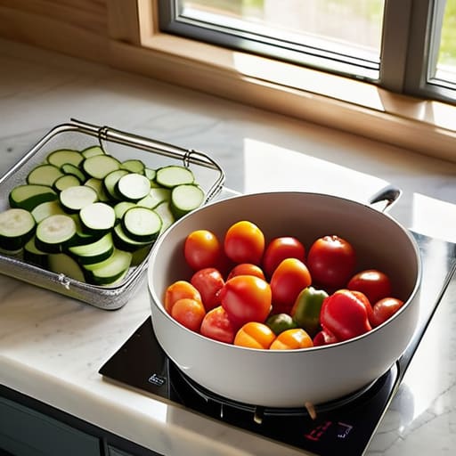 Achieving an Efficient Kitchen Workflow Every Sunday