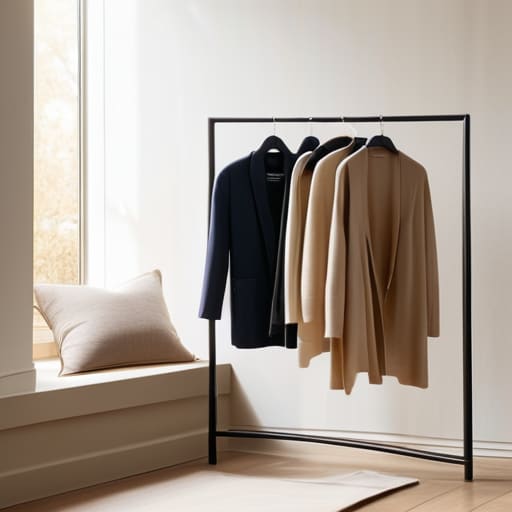 Building a Timeless Closet Through Capsule Wardrobe Essentials