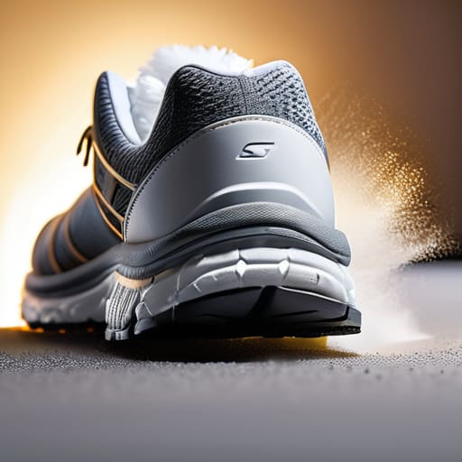 Decoding Impact Absorption Technology for Total Comfort