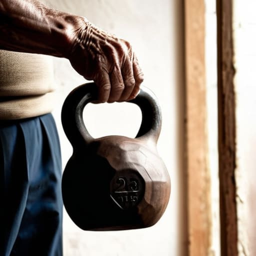 Defeating the Silent Thief With Sarcopenia Prevention Strategies