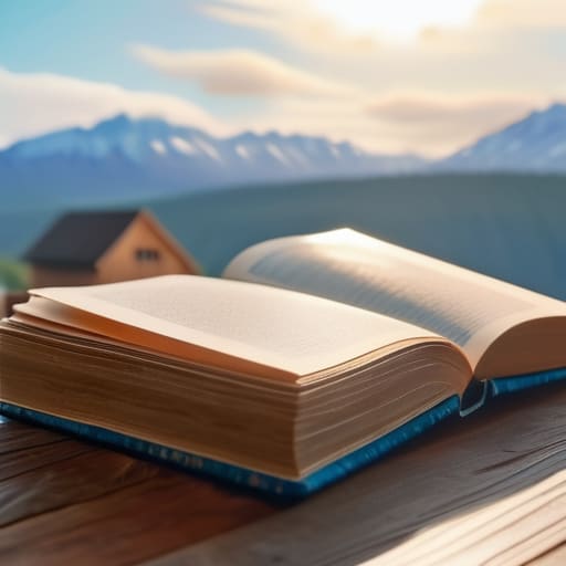 E Reader vs Physical Books for Travel Choosing Your Companion