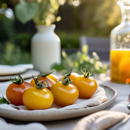 Elevated Al Fresco Dining Ideas for Every Occasion
