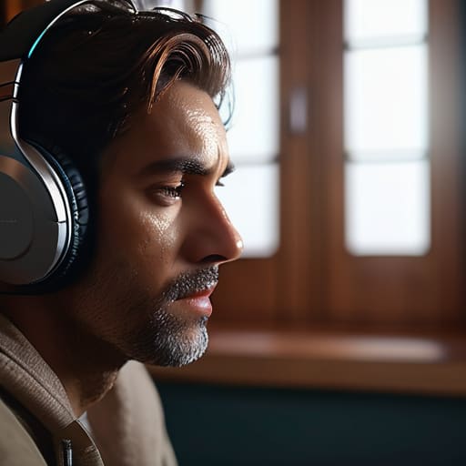 Finding the Best Ways to Listen to Audiobooks.