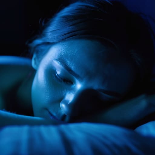 How Blue Light Hijacks Your Melatonin Production