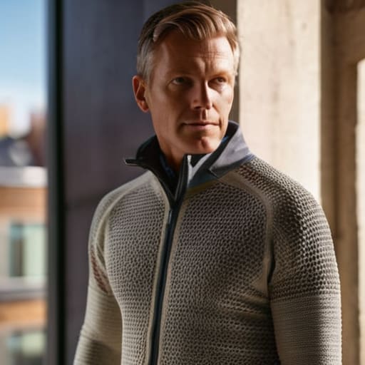 Layering Techniques for Temperature Control and Comfort