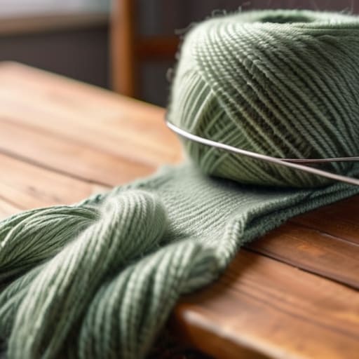 Mastering Beginner Knitting Patterns Without the Frustration