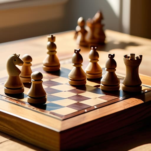 Mastering Chess Openings for Beginners principles.