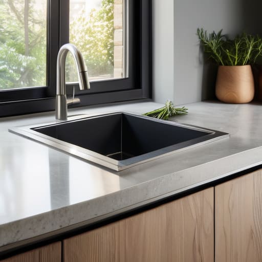 Mastering Countertop Space Optimization for Modern Living