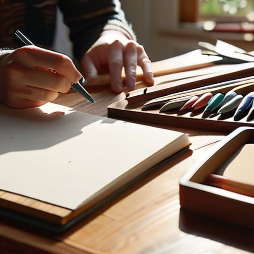 Mastering Decluttering Creative Spaces for Maximum Flow