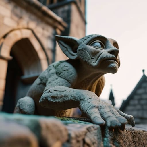 Mastering Guided Urban Exploration for Deep Connection.