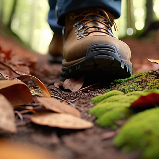 Mastering Mindful Walking Meditation Techniques.