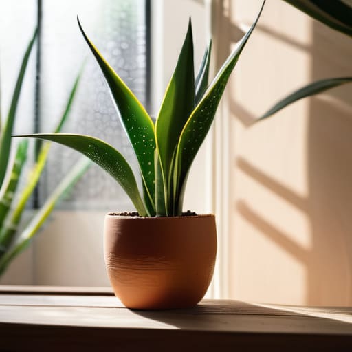 Mastering Minimal Watering Houseplants for Your Sanity