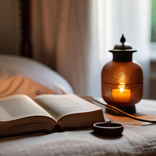 Mastering Nighttime Reflection Questions for Clarity.