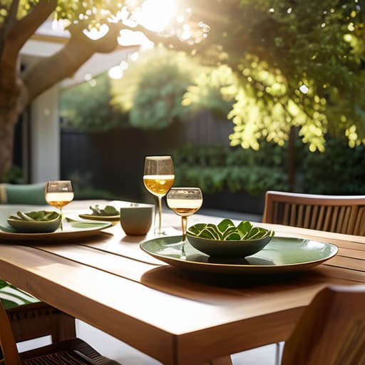 Mastering Patio Furniture Styling for Ultimate Comfort