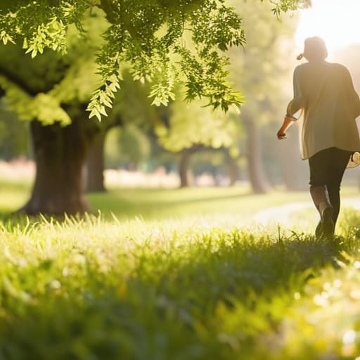 Mastering Postprandial Glucose Management With Every Step