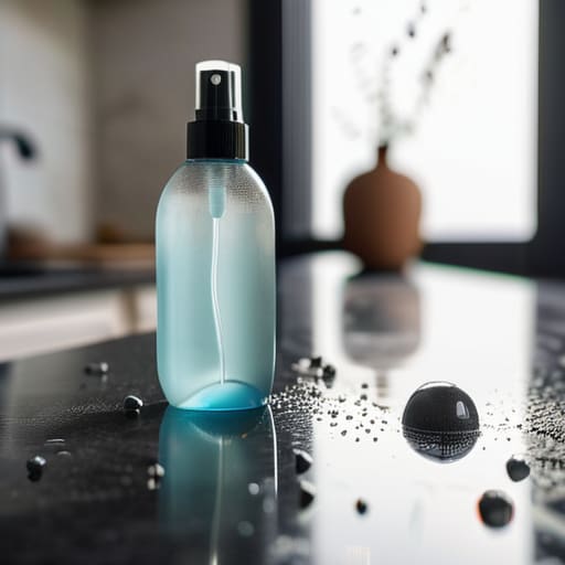 Mastering Sanitizing Countertops and Surfaces With Ease