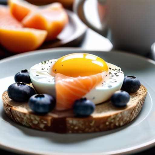 Mastering Satiety and Protein Intake to End Midday Crashes