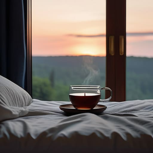 Mastering Sleep Hygiene Practices for Restful Nights.