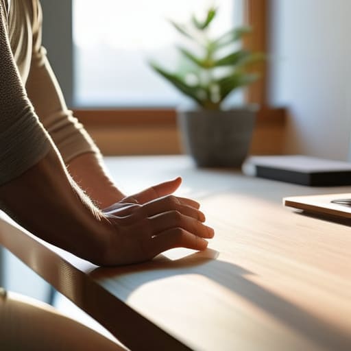 Mastering Spinal Alignment Techniques for Real Results