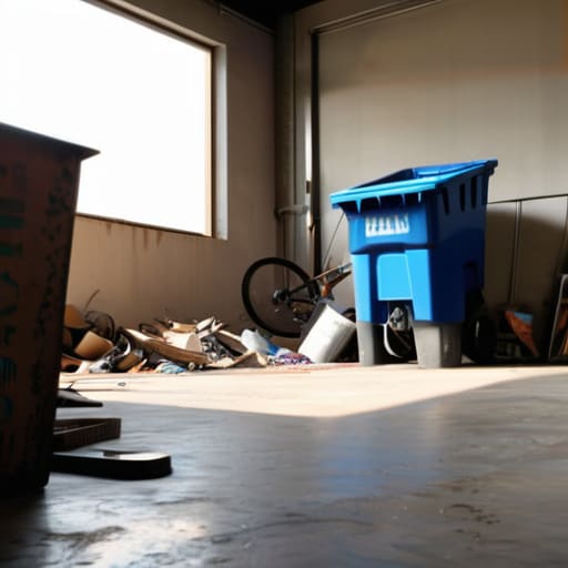Mastering the Decisive Sorting Through Old Belongings