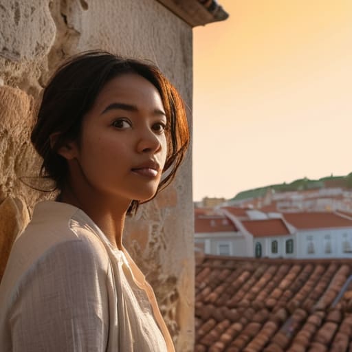 Overcoming Travel Anxiety and Reclaiming Your Inner Compass