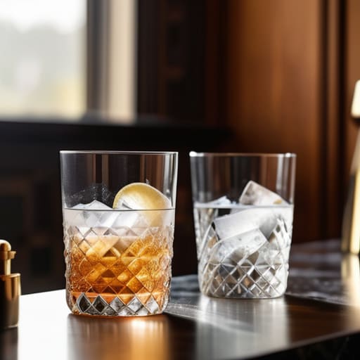 Perfecting Your Bar Setup for Entertaining Guests.