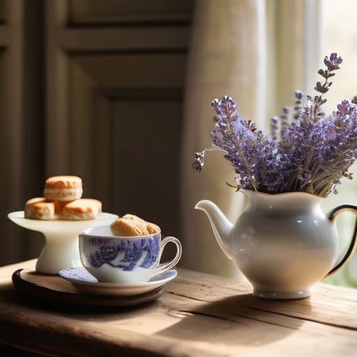 Selecting the Best Tea Varieties for Hosting.