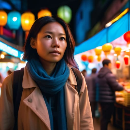 Strategic Traveling Alone Risk Mitigation for the Bold
