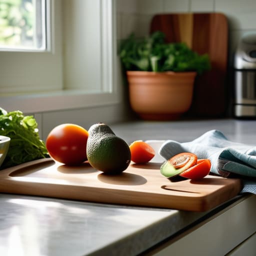 Streamline Your Life With Meal Prep Efficiency