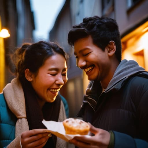 Strengthening Bonds Through Travel and Shared Chaos
