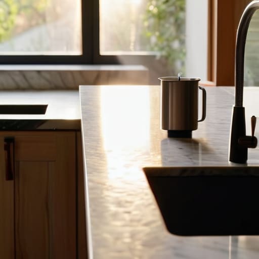 The Daily Cleaning Routine Checklist for Busy Souls