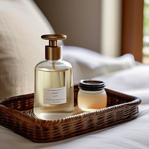 The Essential Guest Room Amenities Checklist.