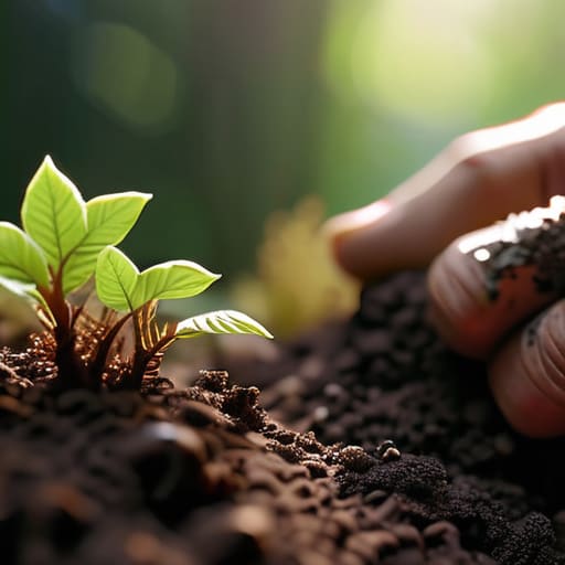 The Invisible Engine Cultivating Soil Microbiology and Health