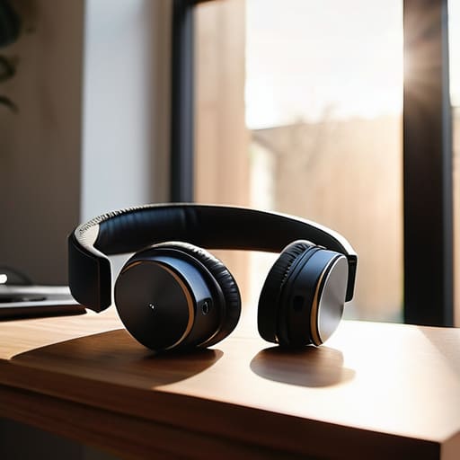 The Magic of Noise Cancelling Headphones for Remote Work