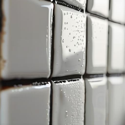 The Secret to Removing Mold From Tile Grout Forever