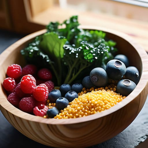The Whole Food Plant Based Benefits You Cant Ignore