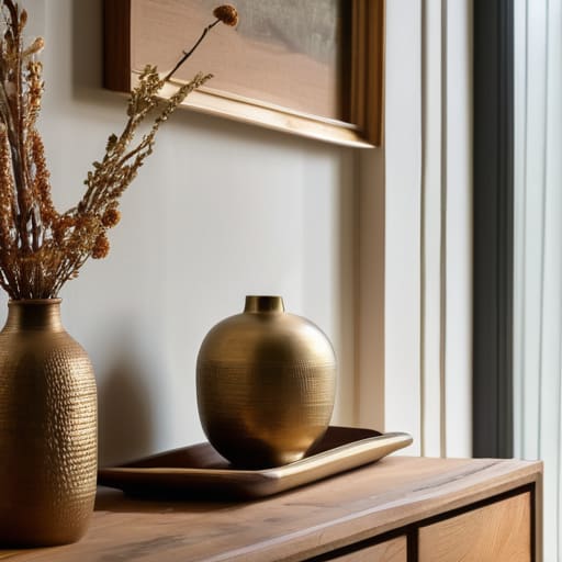 Thrift Store Home Styling Tips for a Curated Look