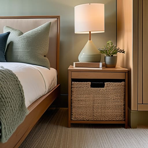 Unlocking Color Psychology for Sleep and Deep Serenity