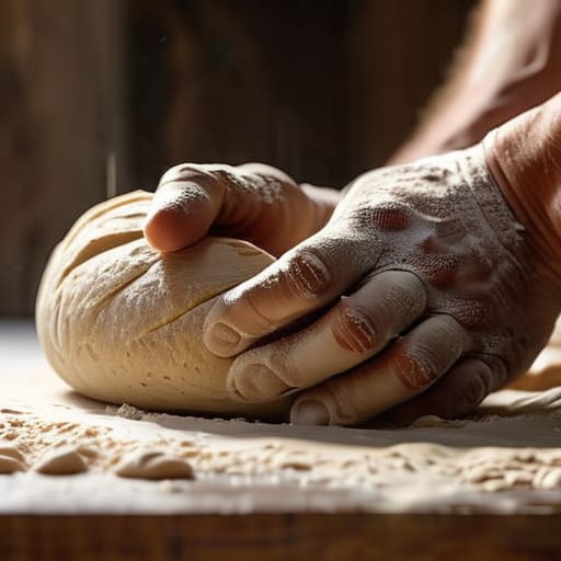 Unlocking Strength Protein Content in Flour and Gluten Development