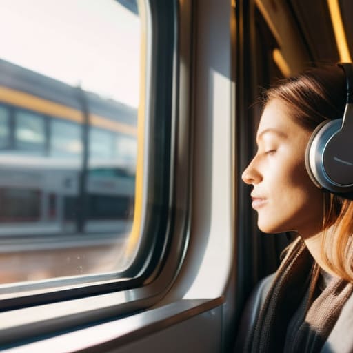 Unlocking the Hidden Commuter Lifestyle Benefits.