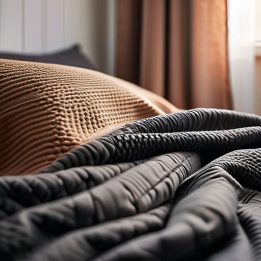 Unlocking the Proprioceptive Input Benefits for Deep Rest