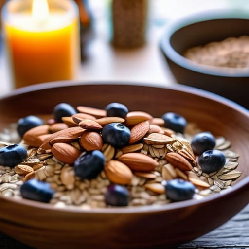 Achieving Blood Sugar Stability Foods Success.