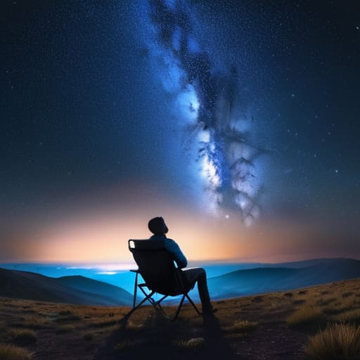 Best Locations for Dark Sky Viewing and Quiet Contemplation