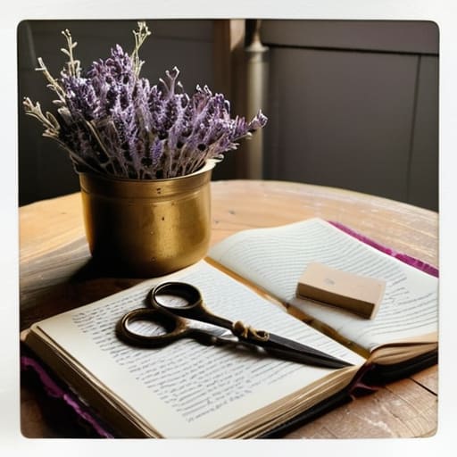 Build Your Own Paper Sanctuary journaling.