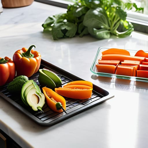 Building an Efficient Kitchen Workflow for Maximum Results