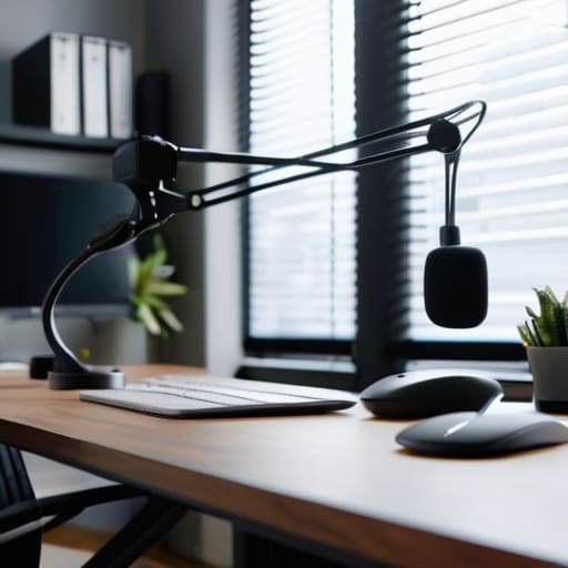 Choosing the Best Usb Microphones for Zoom Success