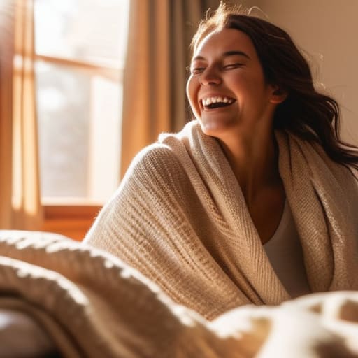Creating a Restful Sleep Environment for Every Visitor.