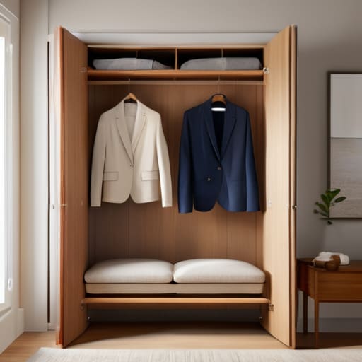 Curating Your Ultimate Minimalist Wardrobe Essentials.