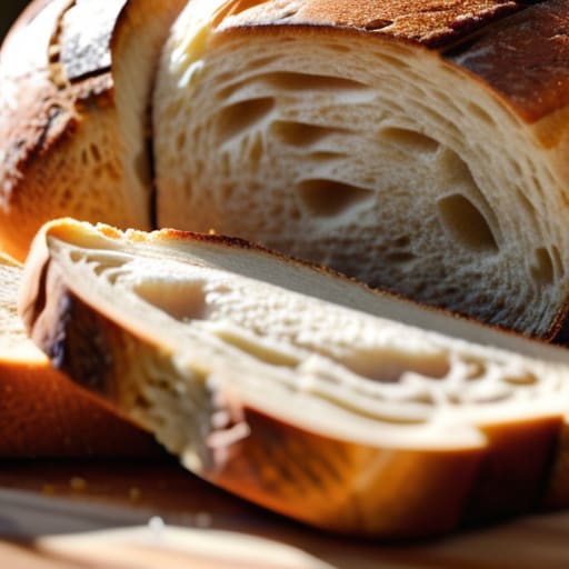 Decoding Critical Sourdough Hydration Levels guide.