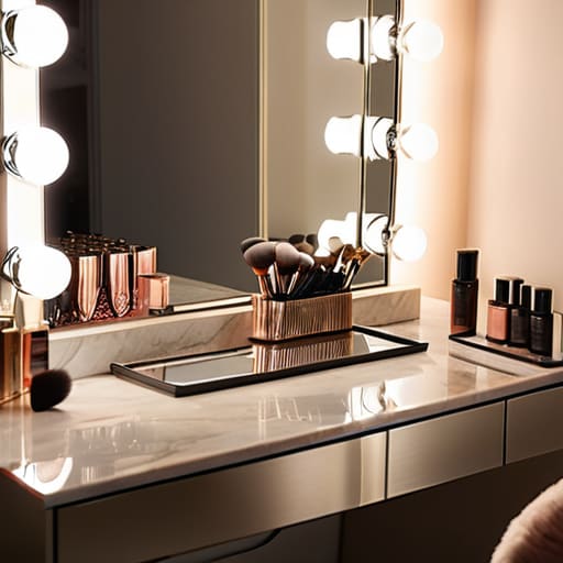 Elevating Your Ritual With Strategic Vanity Lighting Setup